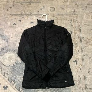 Columbia jacket